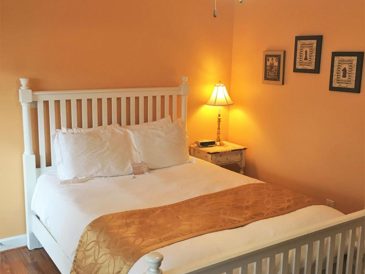 Kilmarnock Inn ห้อง รูปภาพ