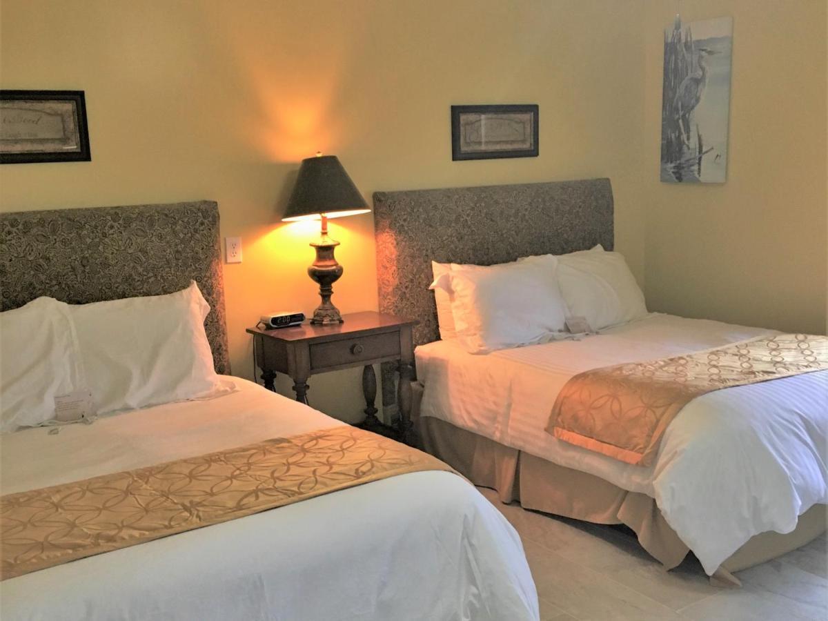 Kilmarnock Inn ห้อง รูปภาพ