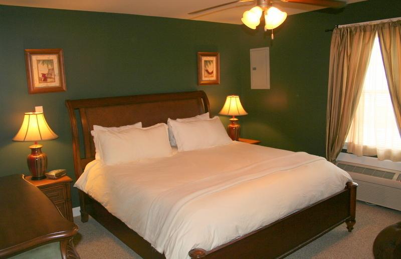Kilmarnock Inn ภายนอก รูปภาพ
