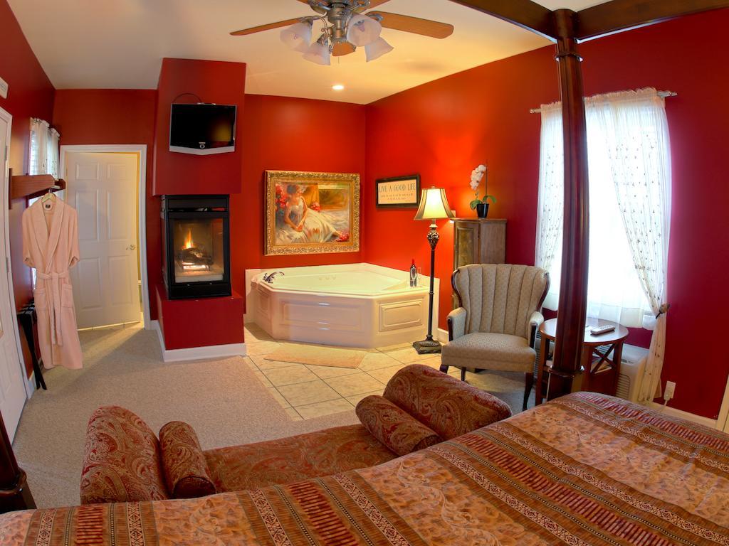 Kilmarnock Inn ห้อง รูปภาพ