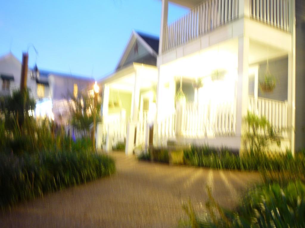 Kilmarnock Inn ภายนอก รูปภาพ