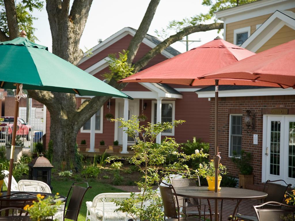 Kilmarnock Inn ห้อง รูปภาพ