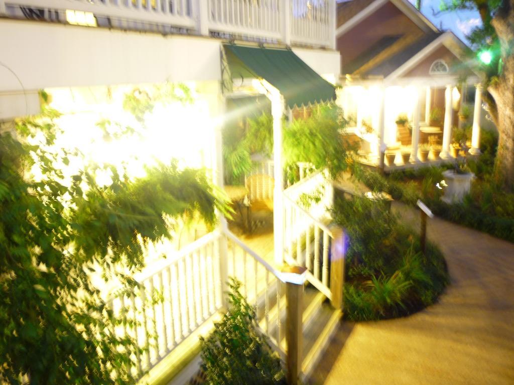 Kilmarnock Inn ภายนอก รูปภาพ