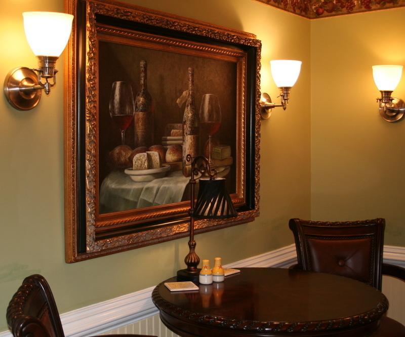 Kilmarnock Inn ภายนอก รูปภาพ