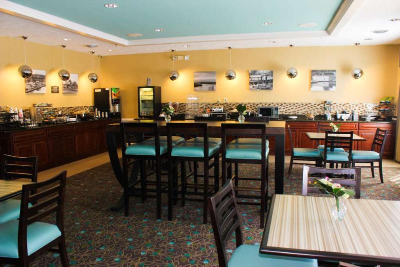 Kilmarnock Inn ภายนอก รูปภาพ