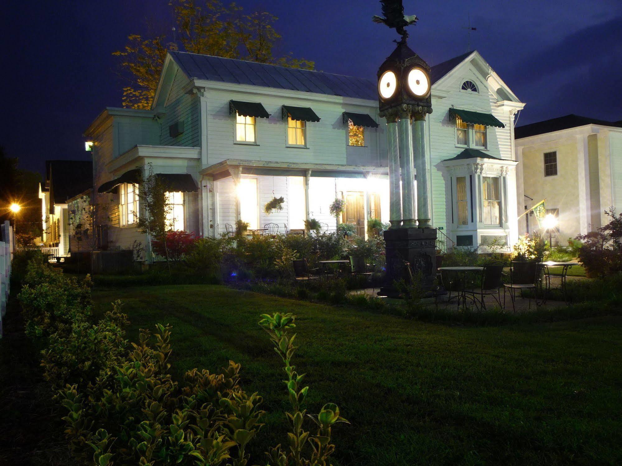 Kilmarnock Inn ภายนอก รูปภาพ